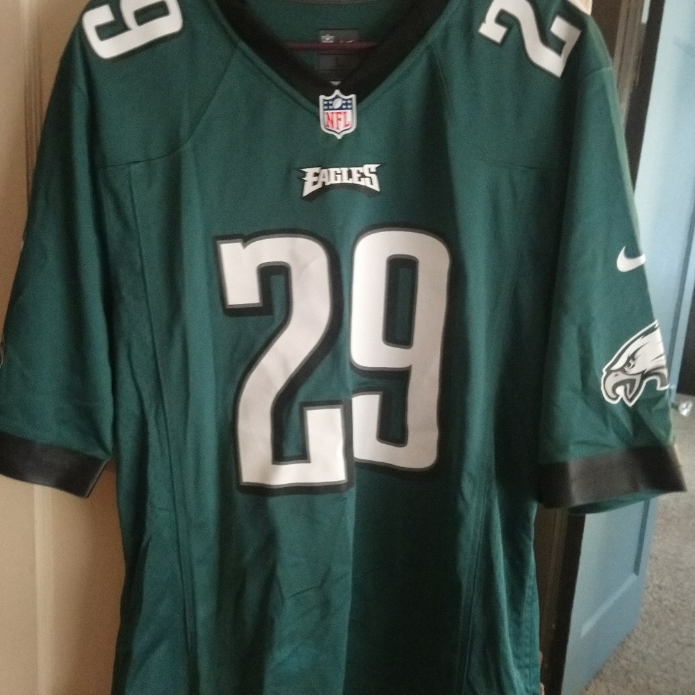 Philadelphia eagles demarco murray jersey